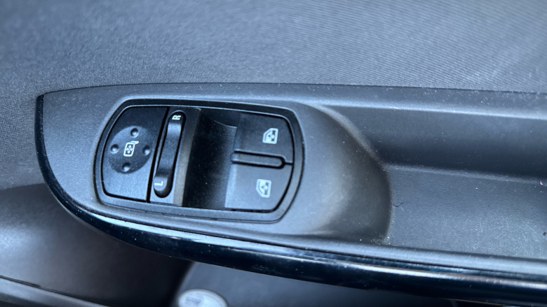 Vauxhall Corsa 1.4 ecoFLEX Excite 5dr [AC] Petrol Hatchback